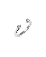 Anello Nove25 Donna Opulence in Argento N25ANE00482-12 - N25ANE00482-12
